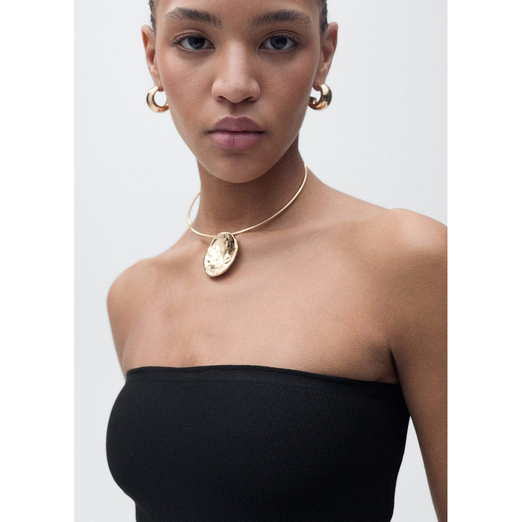 Robe Sisi - Noir