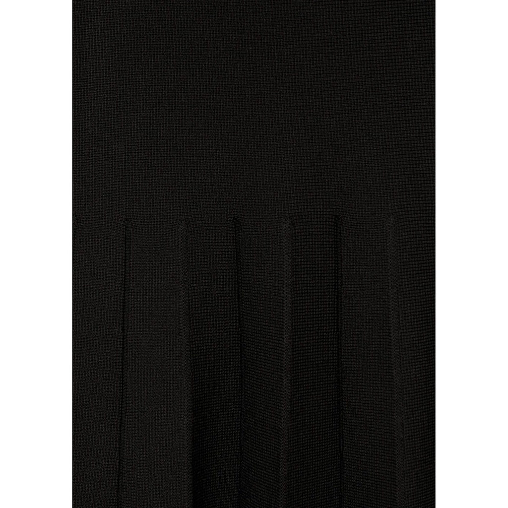 Robe Sisi - Noir