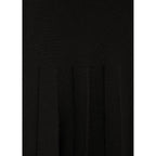 Robe Sisi - Noir