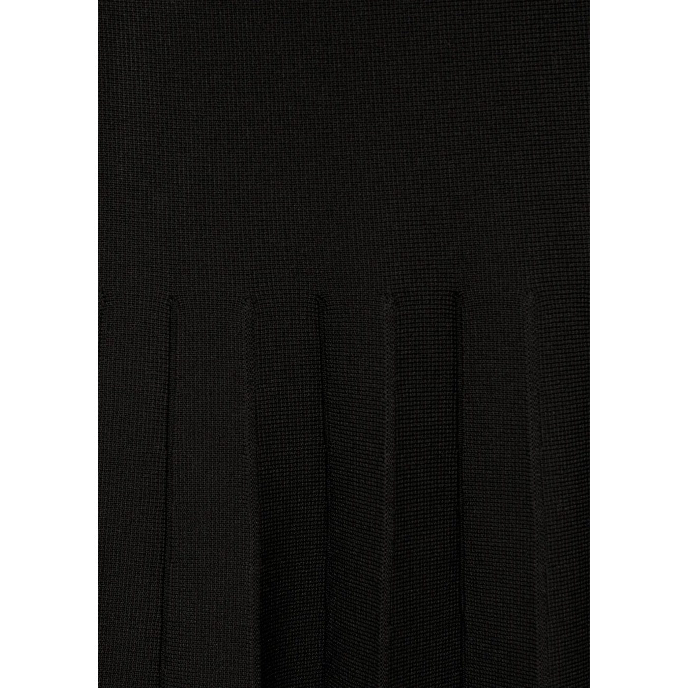 Robe Sisi - Noir