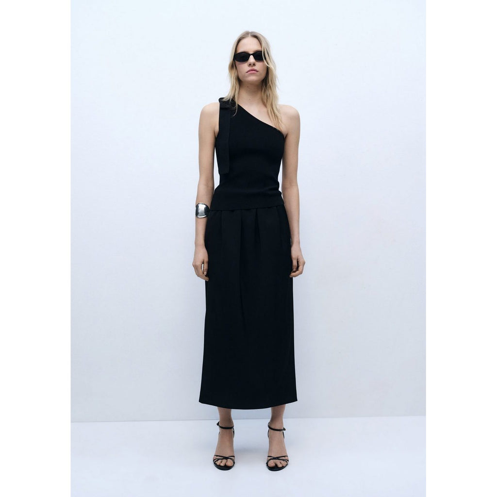 Top Spice - Black