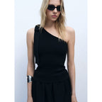 Top Spice - Black
