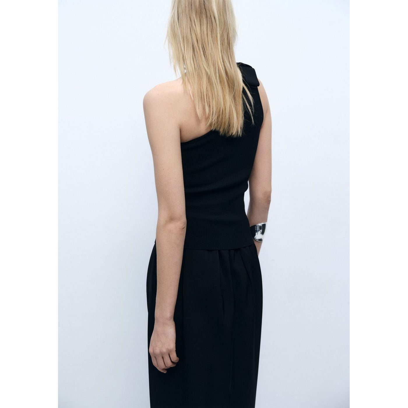 Top Spice - Black