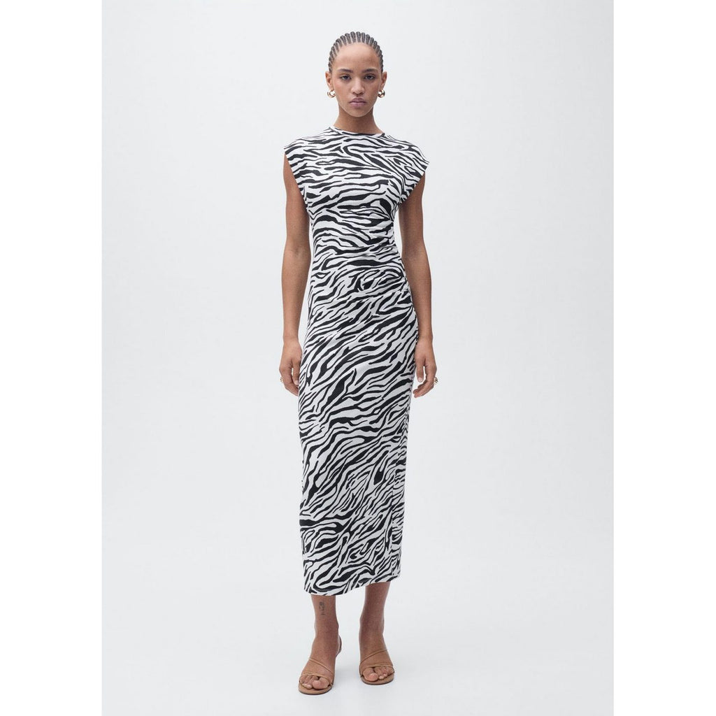 Dress Irma - Black