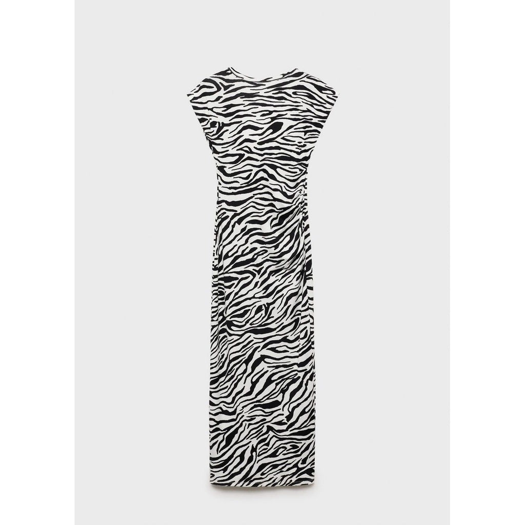 Dress Irma - Black