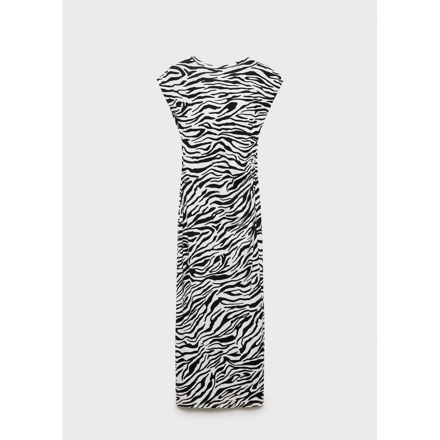 Dress Irma - Black