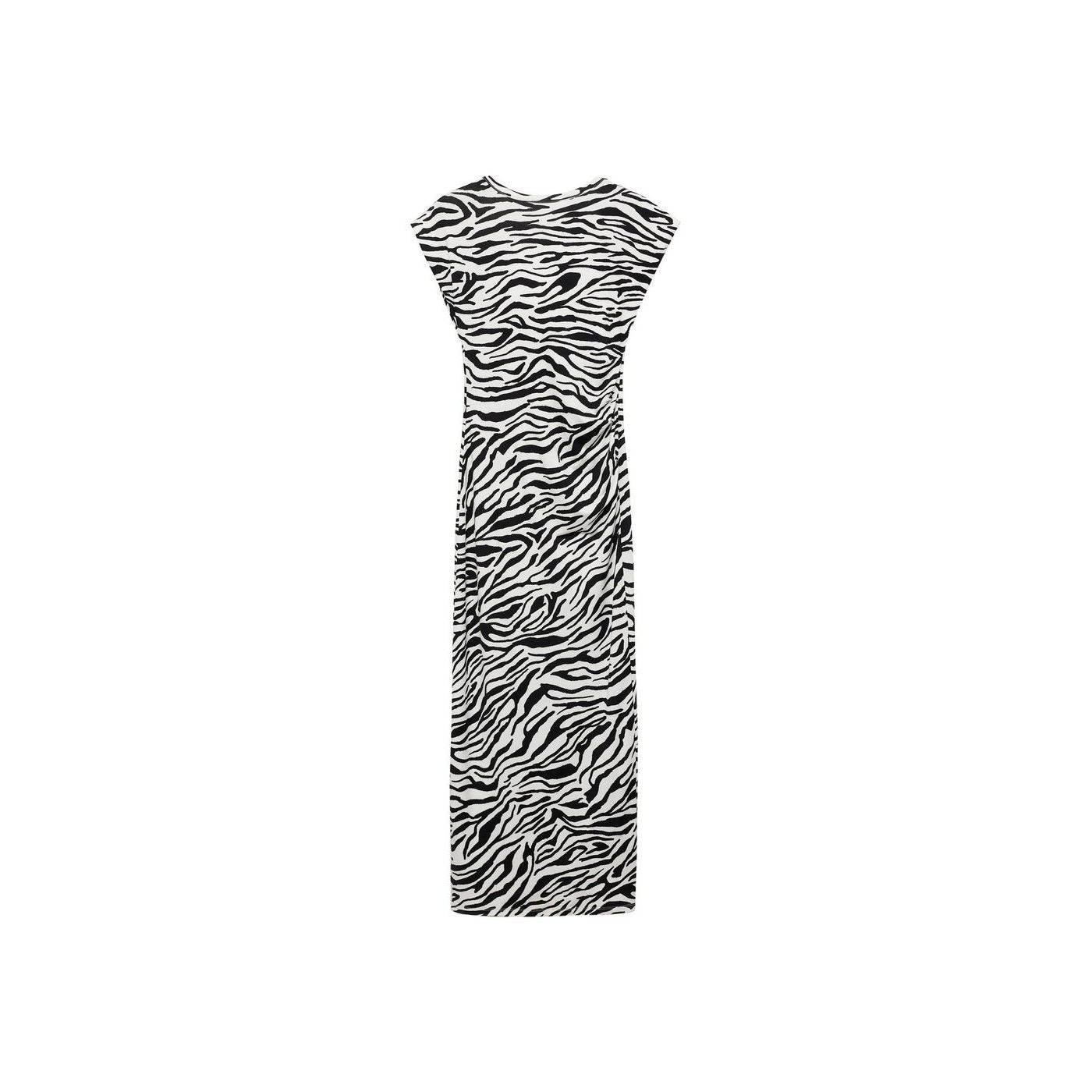 Dress Irma - Black