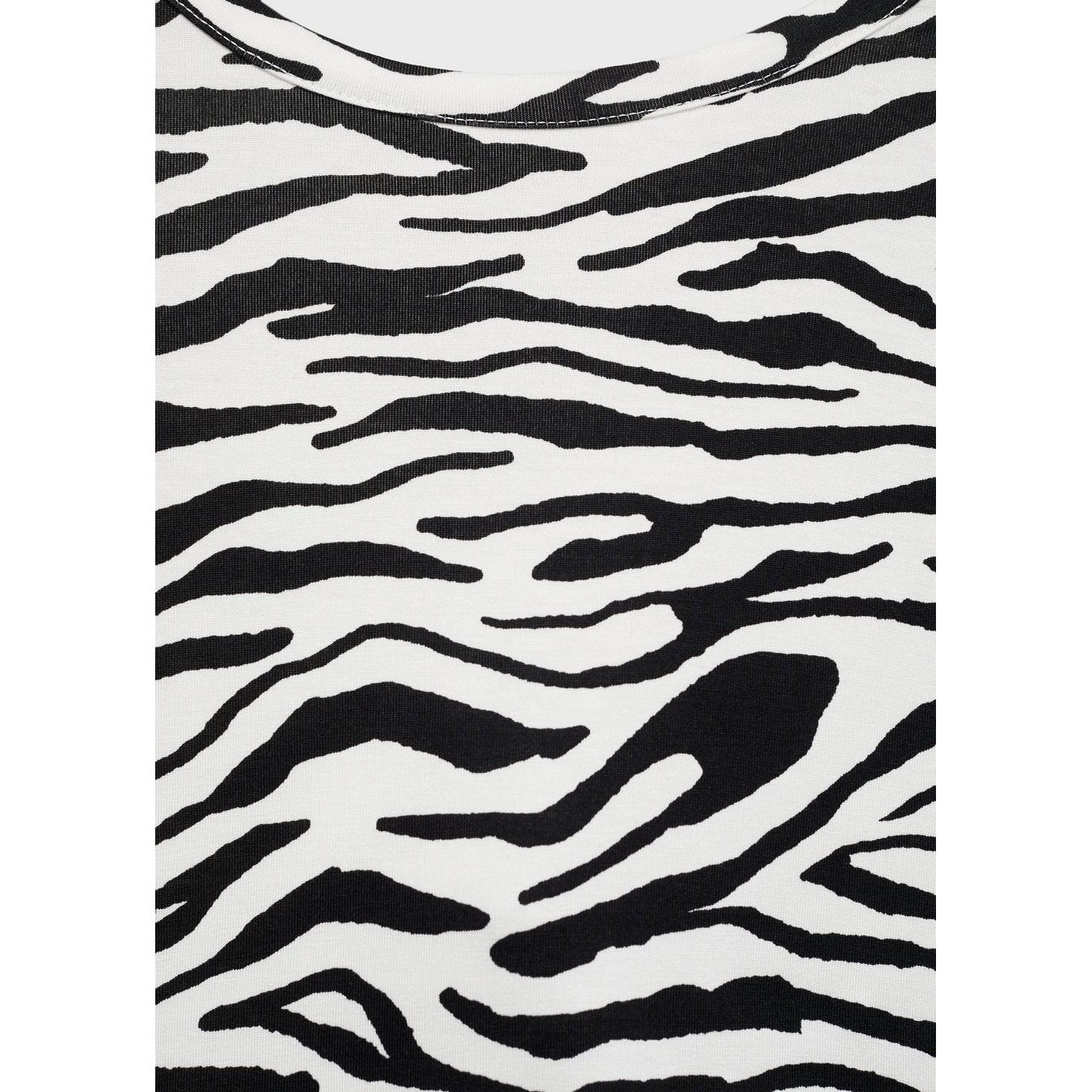 Dress Irma - Black