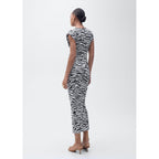 Dress Irma - Black