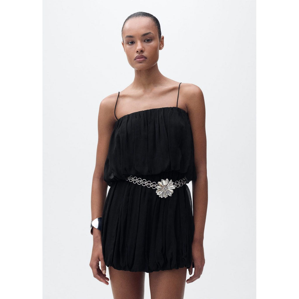 Robe Strong - Black