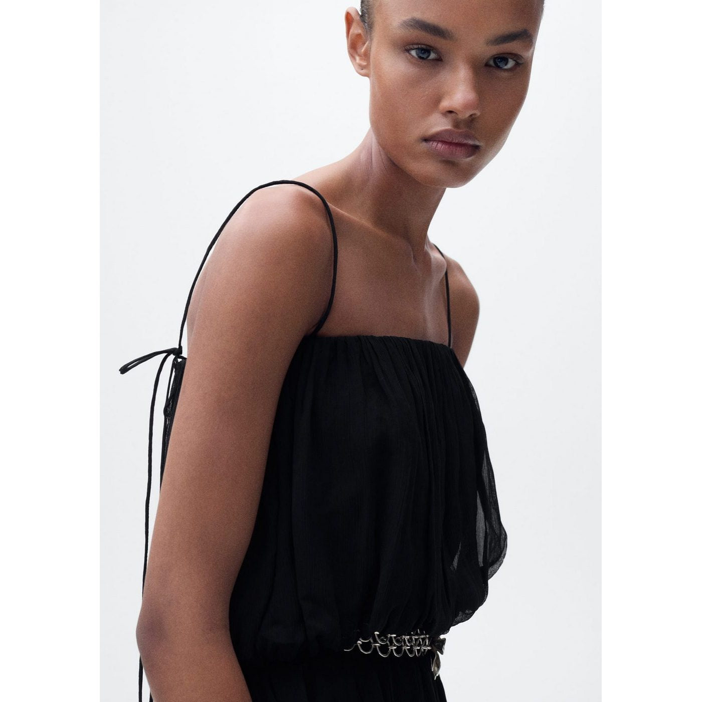 Robe Strong - Black