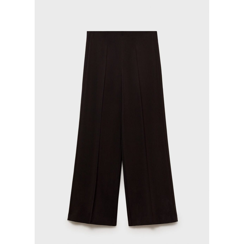 Pantalones de sake - Chocolate