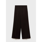Pantalones de sake - Chocolate
