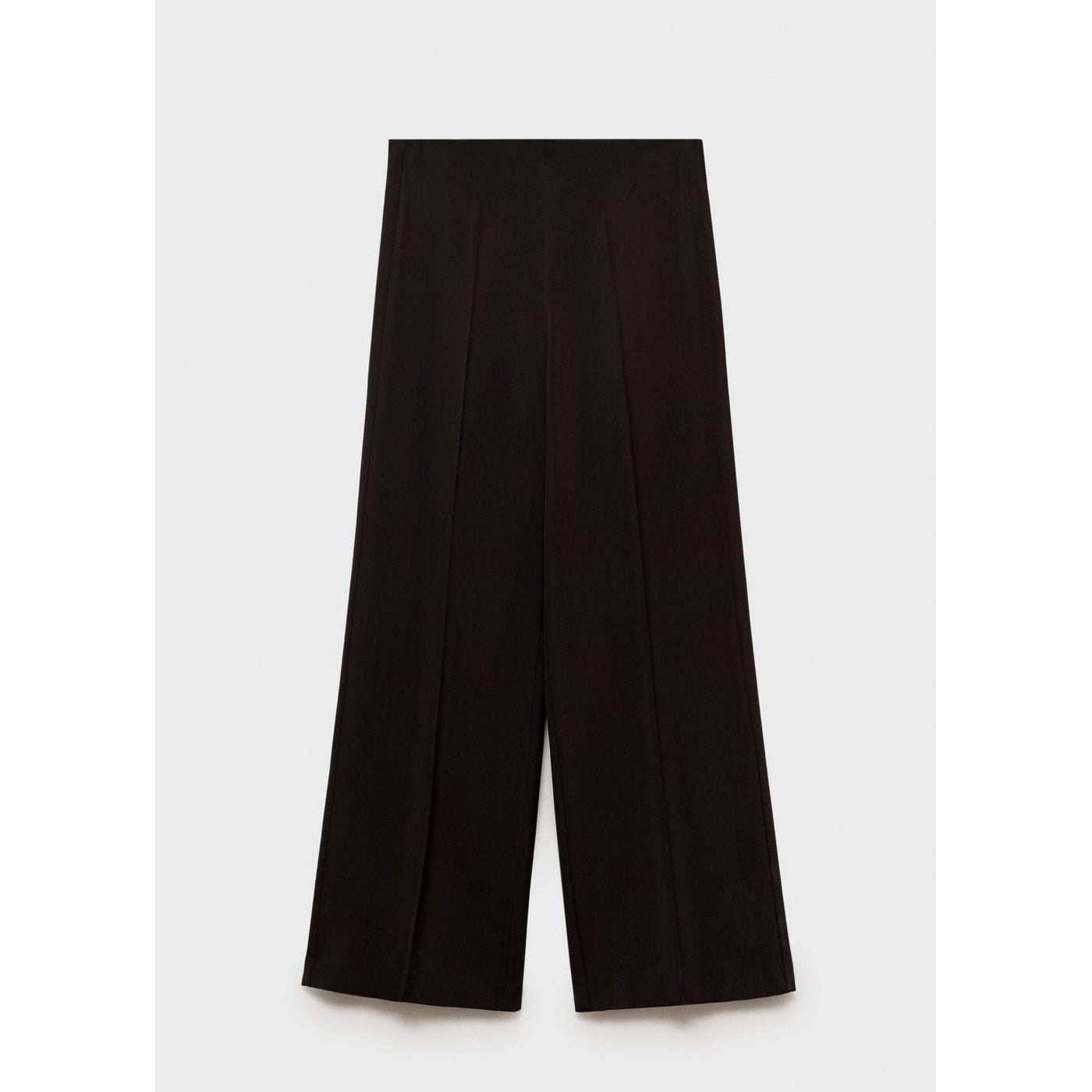 Pantalones de sake - Chocolate
