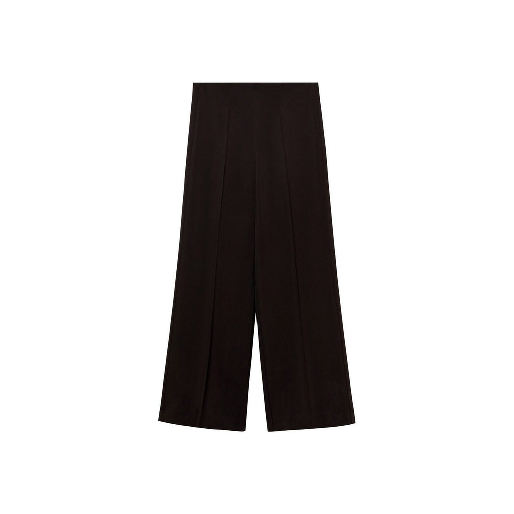Pantalones de sake - Chocolate