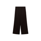 Pantalones de sake - Chocolate
