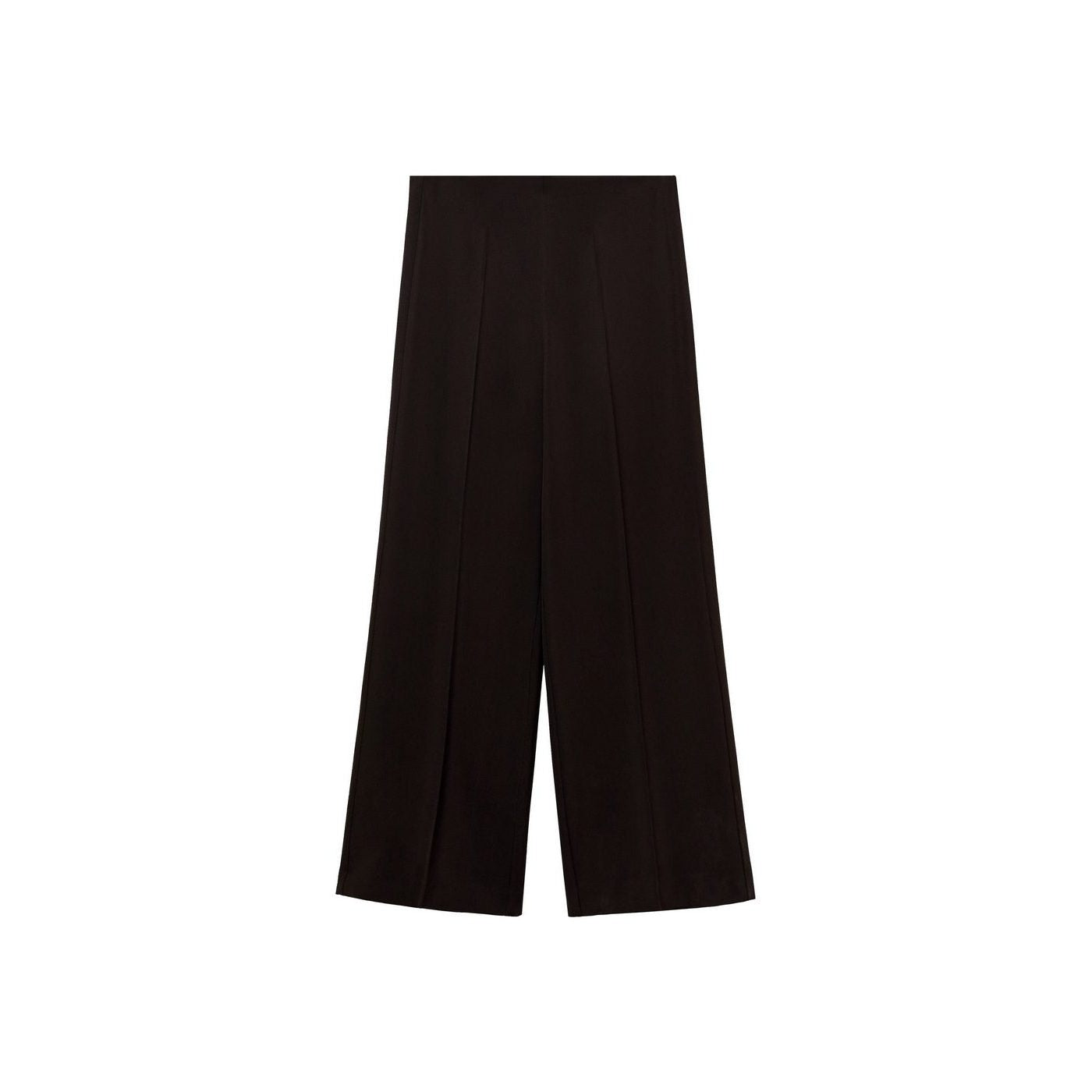 Pantalones de sake - Chocolate