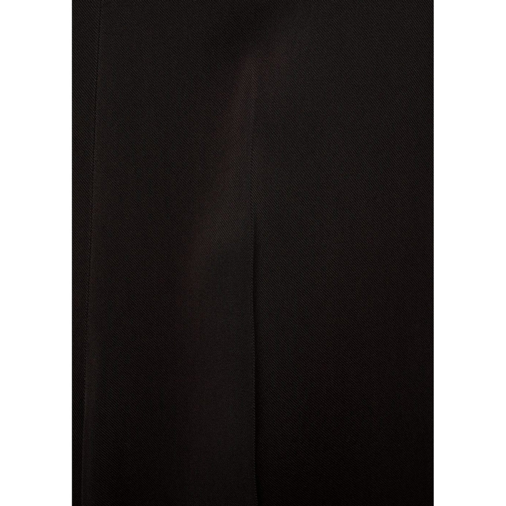 Pantalones de sake - Chocolate