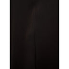 Pantalones de sake - Chocolate