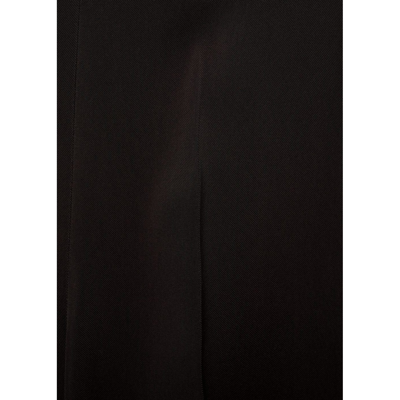 Pantalones de sake - Chocolate