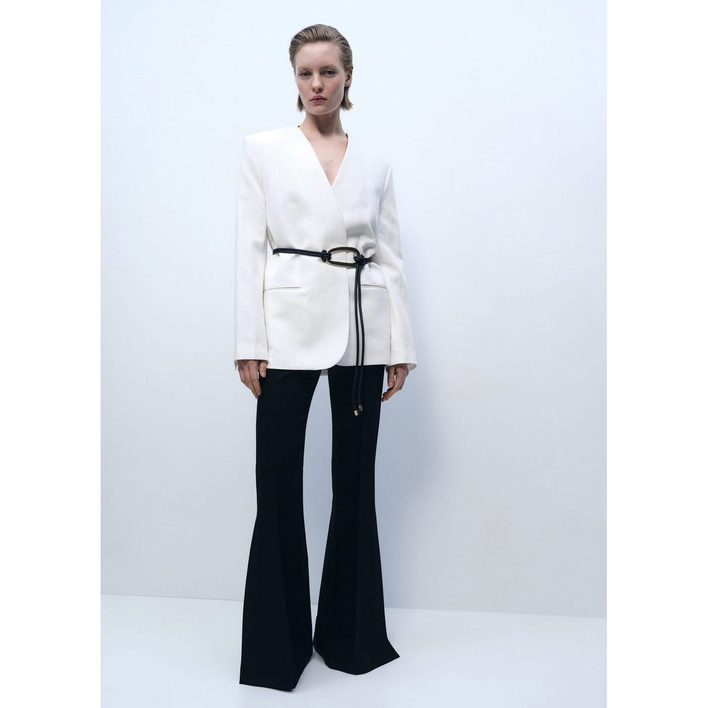 Pantalon Wasabi - Noir
