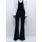 Pantalon Wasabi - Noir