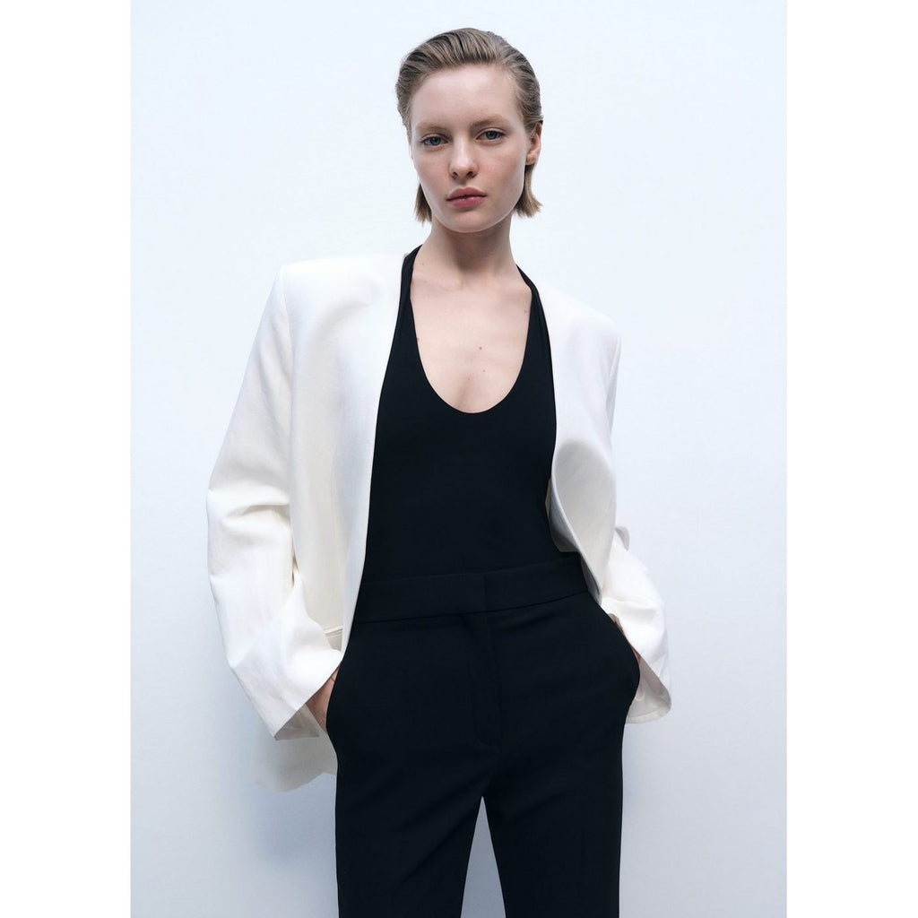 Pantalon Wasabi - Noir
