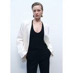 Pantalon Wasabi - Noir