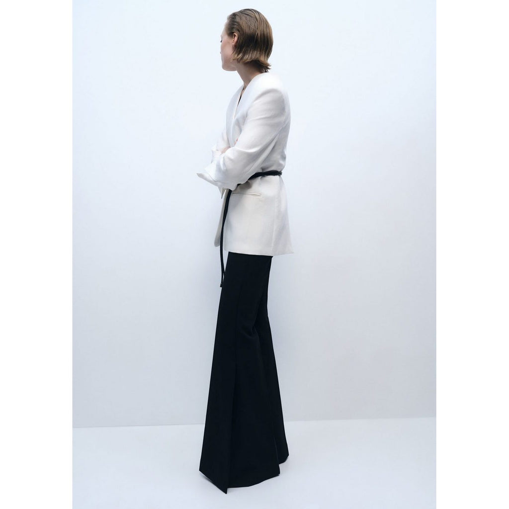Pantalon Wasabi - Noir