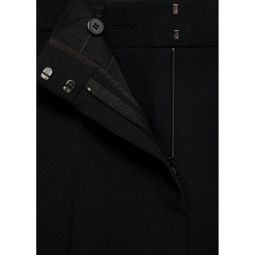 Pantalon Wasabi - Noir