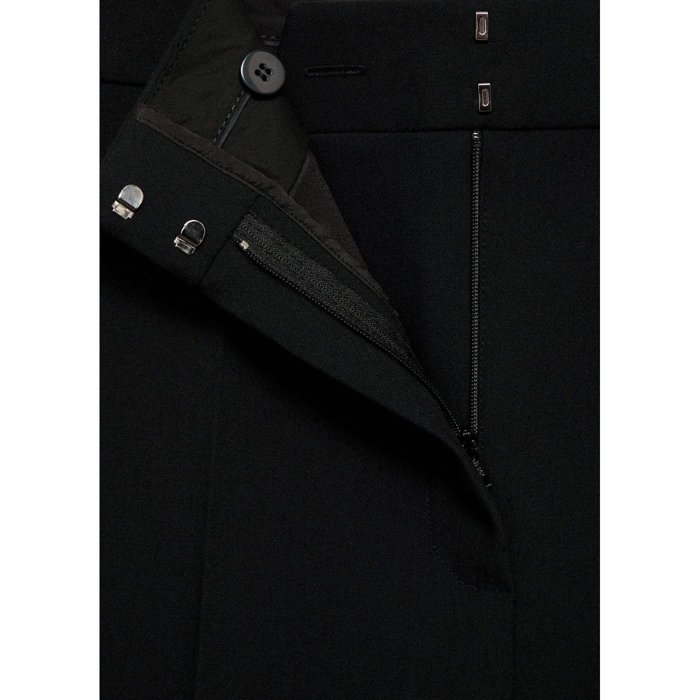 Pantalon Wasabi - Noir