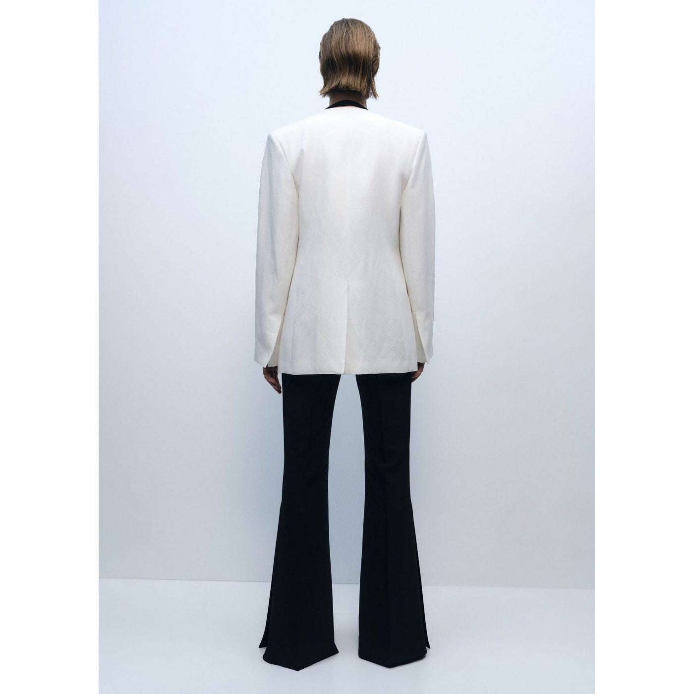Pantalon Wasabi - Noir