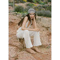 Sandales Costi - Nude
