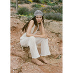 Sandales Costi - Nude