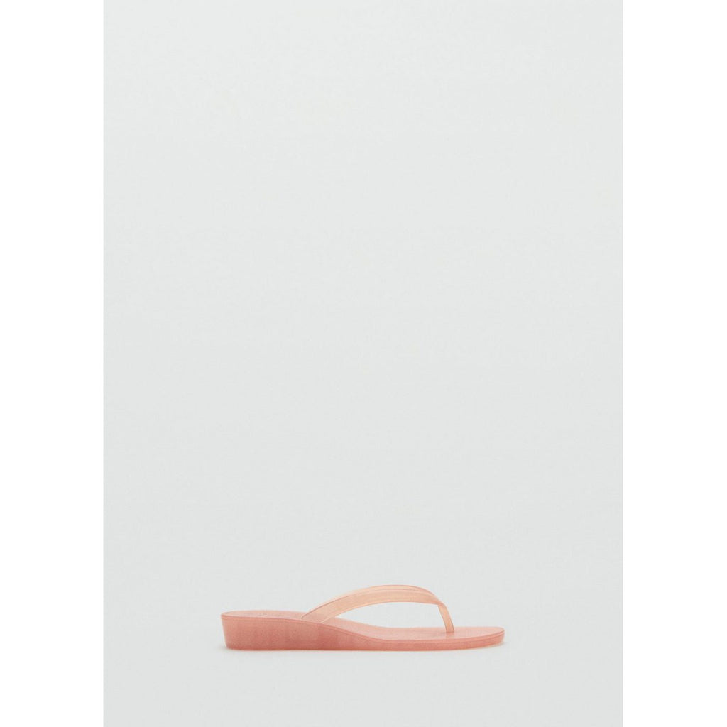 Sandales Costi - Nude