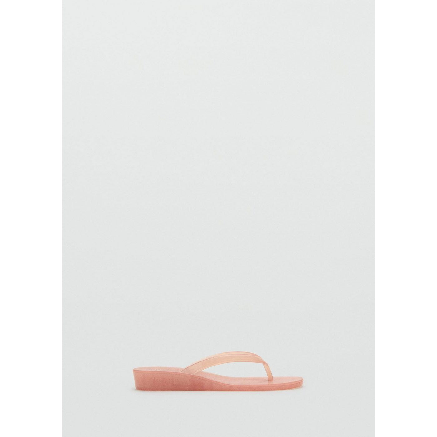 Sandales Costi - Nude