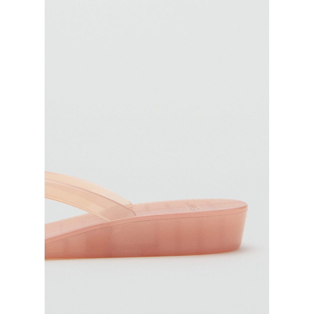 Sandales Costi - Nude