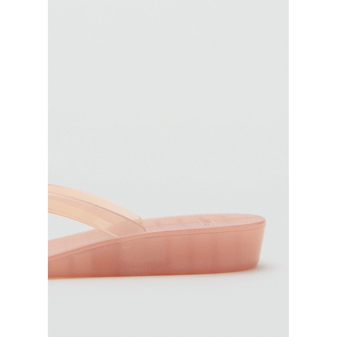 Sandales Costi - Nude