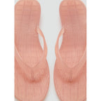 Sandales Costi - Nude