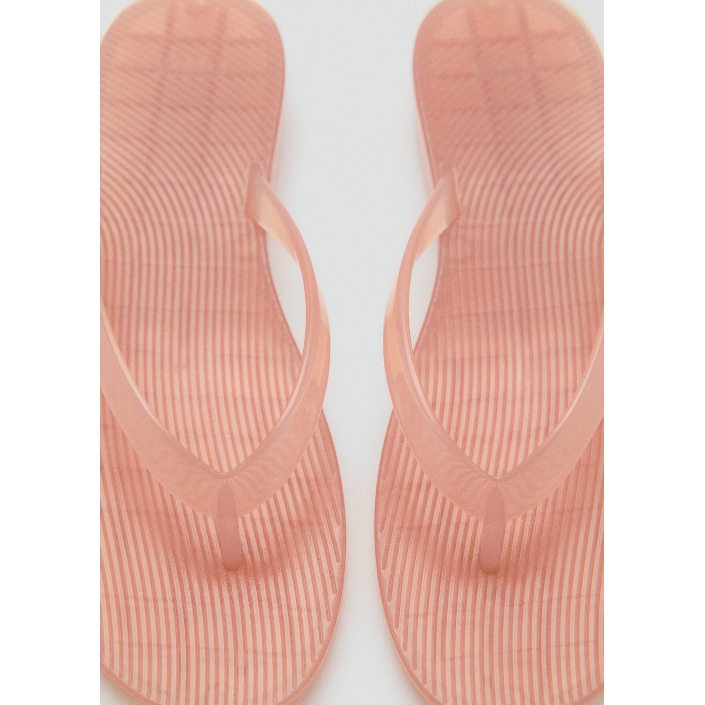 Sandales Costi - Nude