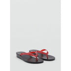 Sandales Costi - Noir