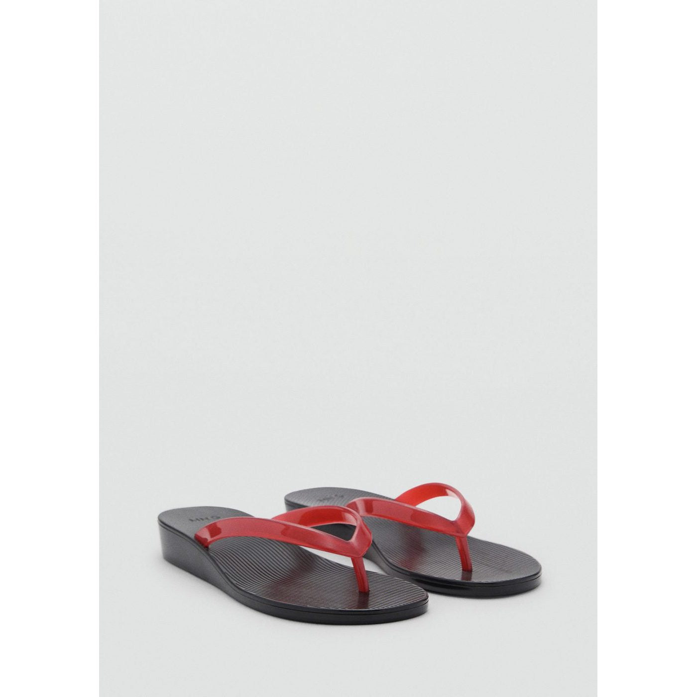 Sandales Costi - Noir