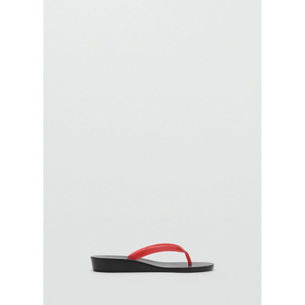 Sandales Costi - Noir