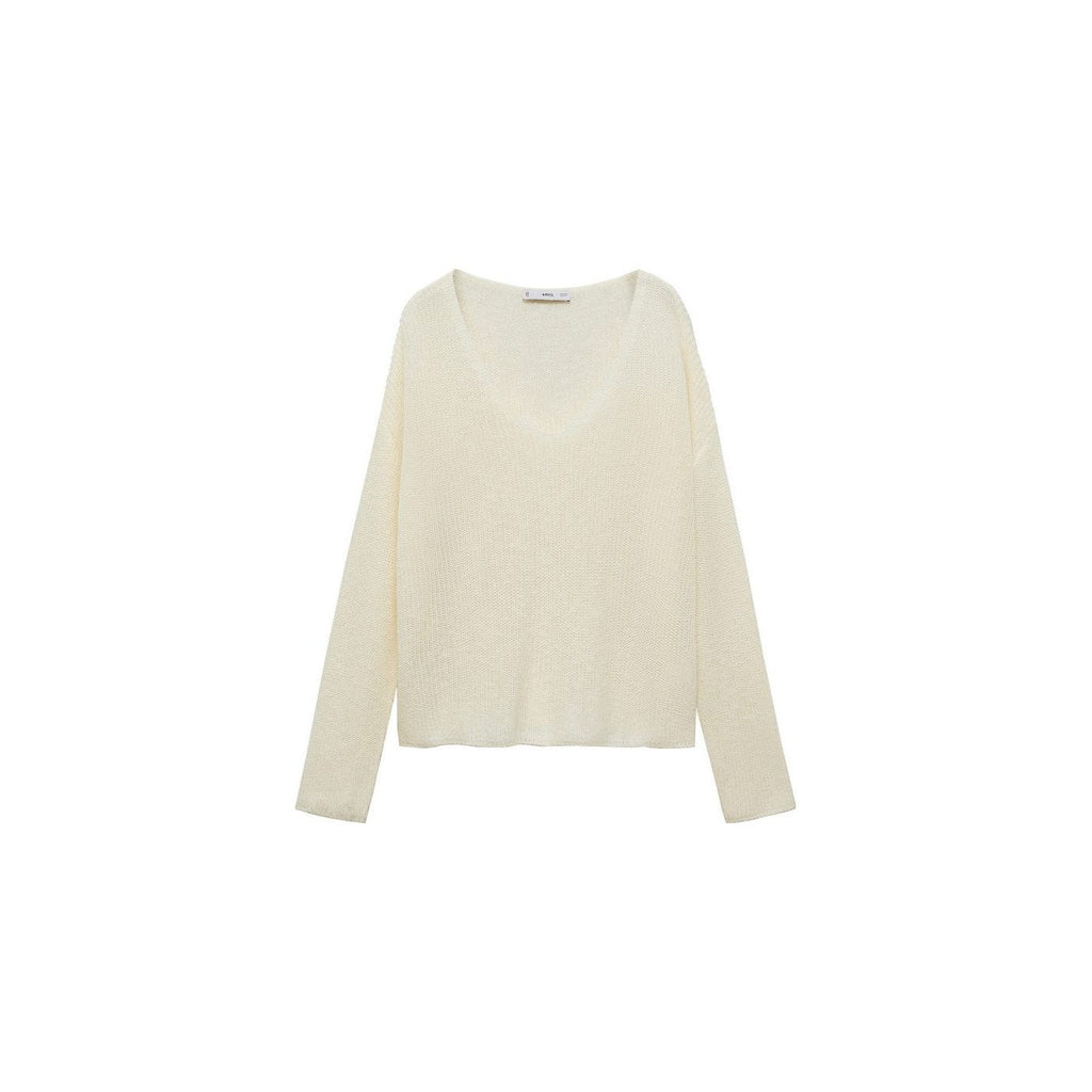 Pull Jazmin - Ecru
