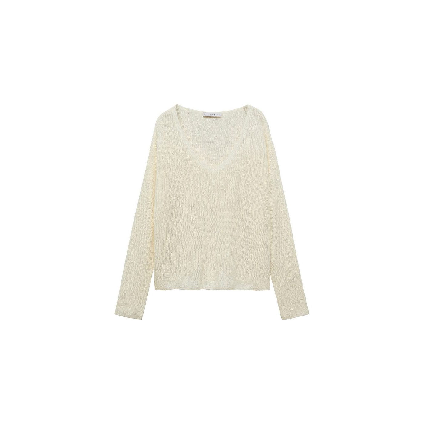 Pull Jazmin - Ecru
