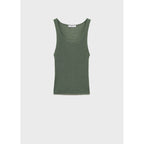 Top Geranio - Vert