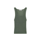 Top Geranio - Vert