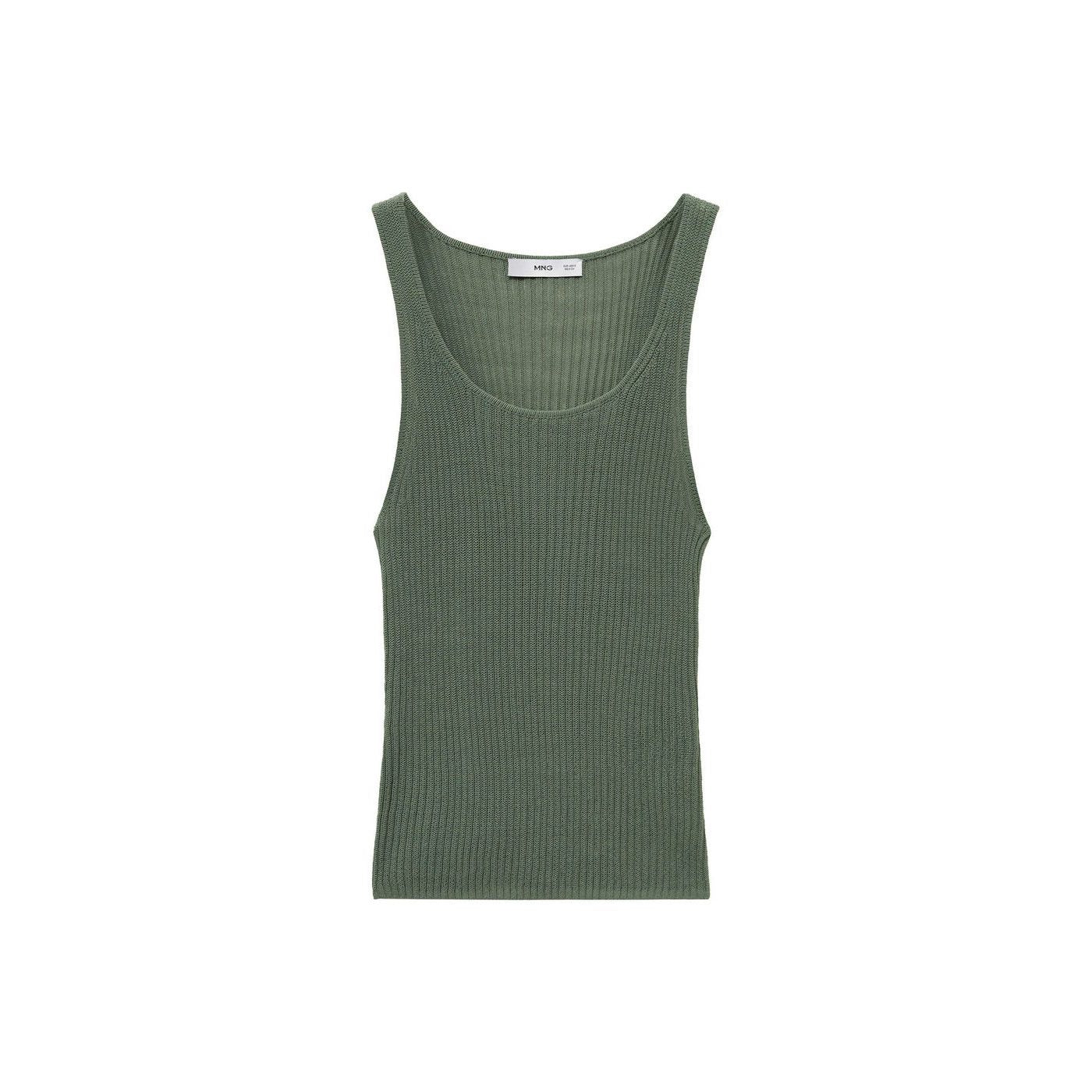 Top Geranio - Vert