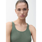 Top Geranio - Vert