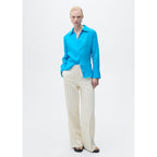 Chemise Clariety - Bleu